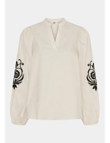 ISAY FAJA BLOUSE