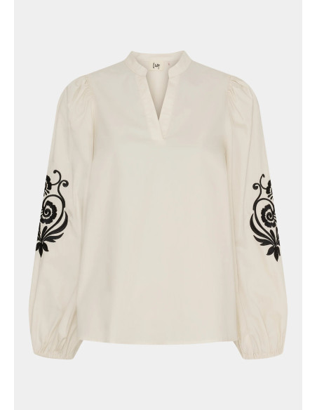 ISAY FAJA BLOUSE