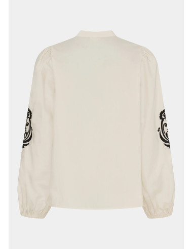 ISAY FAJA BLOUSE
