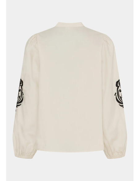 ISAY FAJA BLOUSE