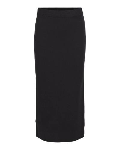 OBJREYNARD KNIT SKIRT
