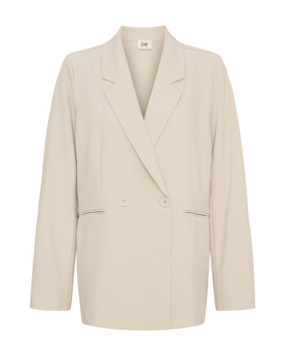 ISAY FELICIA BLAZER