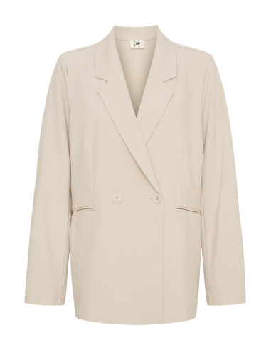 ISAY FELICIA BLAZER