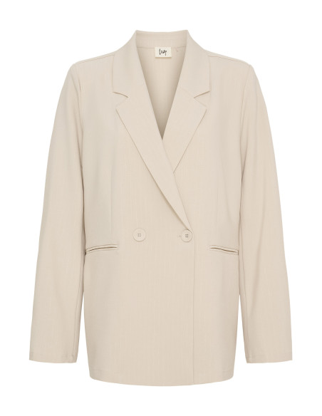 ISAY FELICIA BLAZER