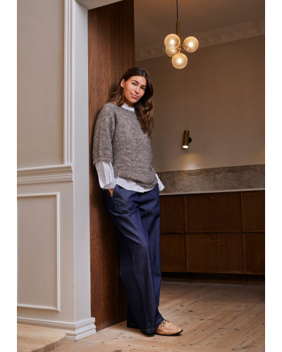 ISAY DIVA LOOSE PANT