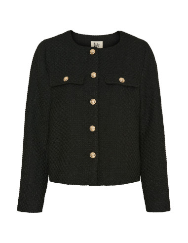 ISAY EMILIE BLAZER