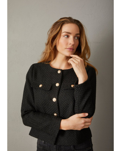 ISAY EMILIE BLAZER