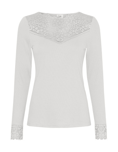 ISAY DEE LACE BLOUSE
