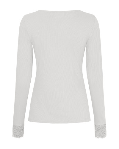 ISAY DEE LACE BLOUSE 2