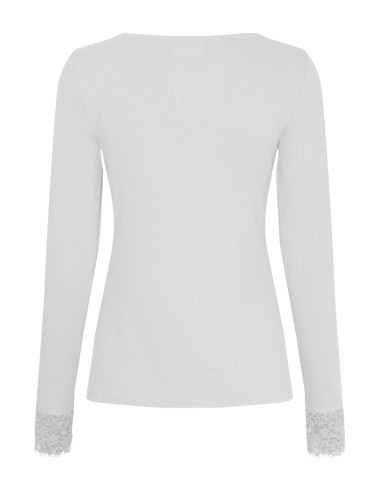 ISAY DEE LACE BLOUSE