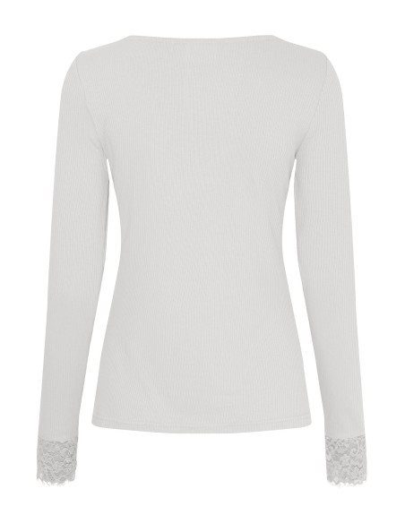 ISAY DEE LACE BLOUSE