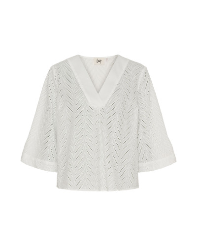 ISAY DANKA BLOUSE 2