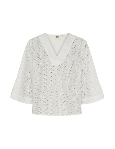 ISAY DANKA BLOUSE