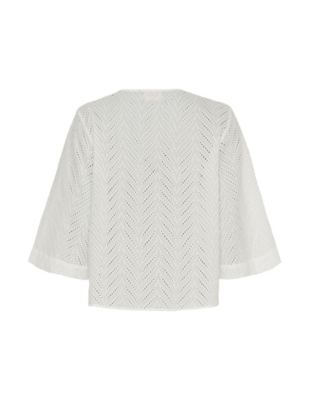 ISAY DANKA BLOUSE