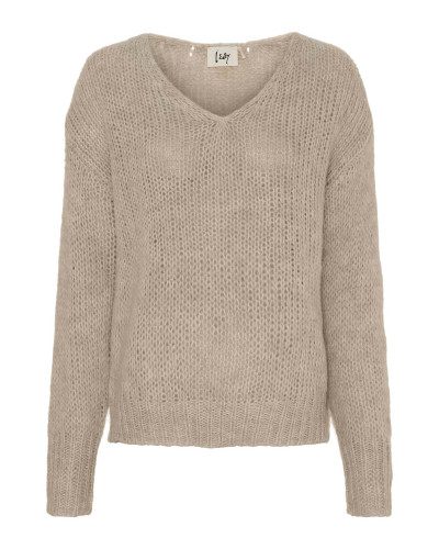 ISAY COSIMA KNIT 2