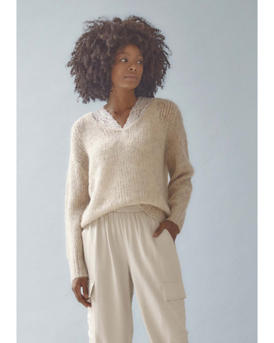 ISAY COSIMA KNIT