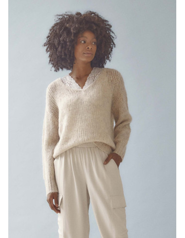 ISAY COSIMA KNIT