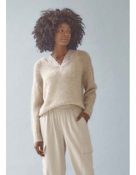 ISAY COSIMA KNIT