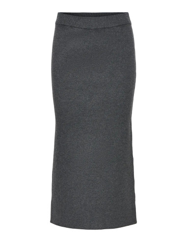 OBJREYNARD KNIT SKIRT