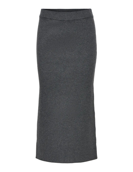 OBJREYNARD KNIT SKIRT