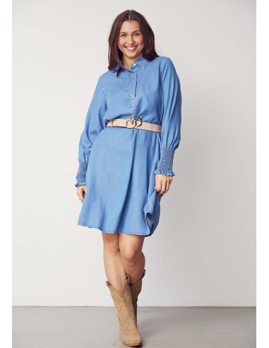 ISAY GANJA DRESS