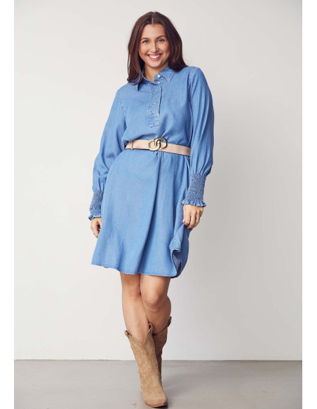ISAY GANJA DRESS