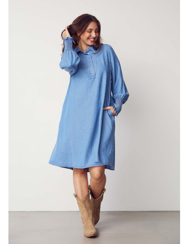 ISAY GANJA DRESS