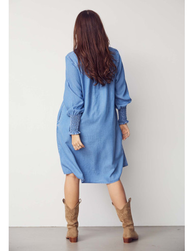 ISAY GANJA DRESS