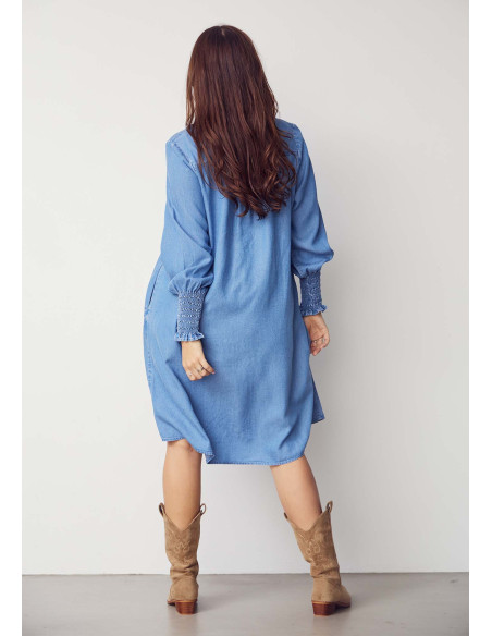 ISAY GANJA DRESS
