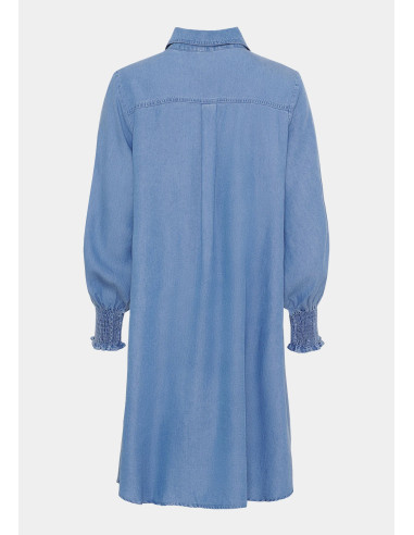 ISAY GANJA DRESS