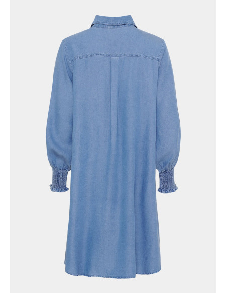 ISAY GANJA DRESS