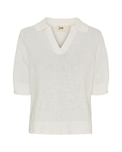 ISAY GABI SS KNIT