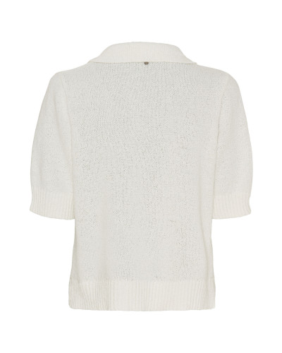 ISAY GABI SS KNIT 2