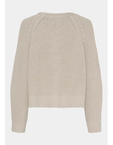 ISAY GUNDA KNIT CARDIGAN