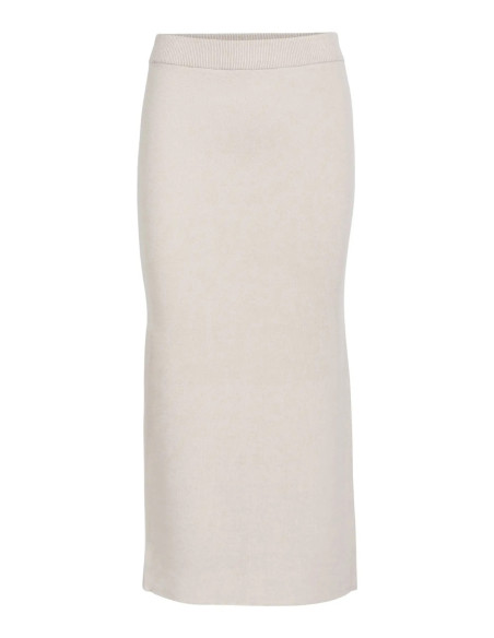 OBJREYNARD KNIT SKIRT