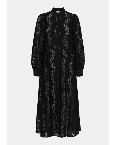 ISAY KIMIE LACE DRESS 2
