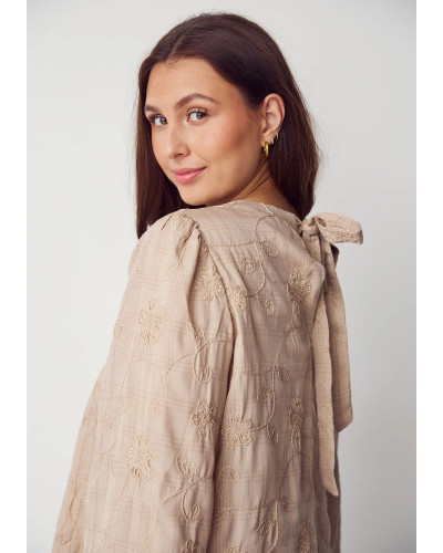 ISAY JUNA BLOUSE 2