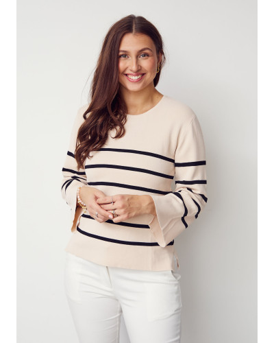 ISAY JENA KNIT