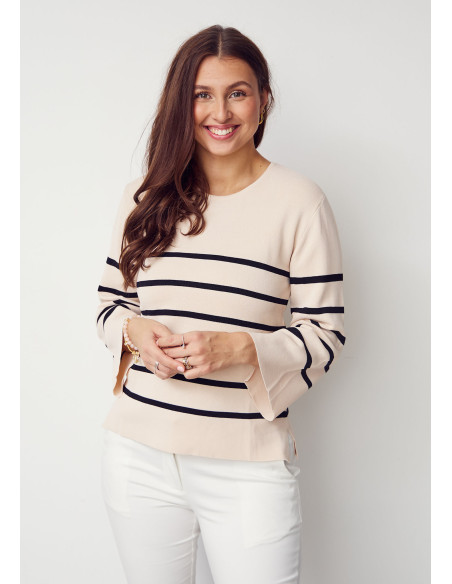 ISAY JENA KNIT