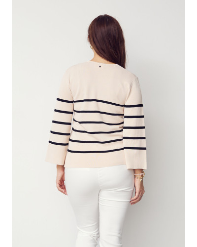 ISAY JENA KNIT 2