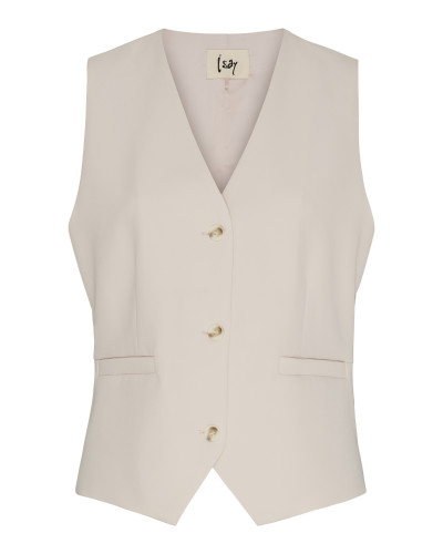 ISAY JOSIA WAISTCOAT