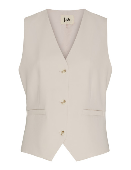 ISAY JOSIA WAISTCOAT