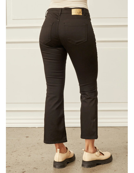 ISAY LIDO BUTTON JEANS