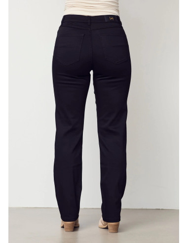 ISAY LIDO STRAIGHT LONG JEANS
