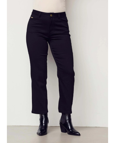 ISAY LIDO STRAIGHT JEANS