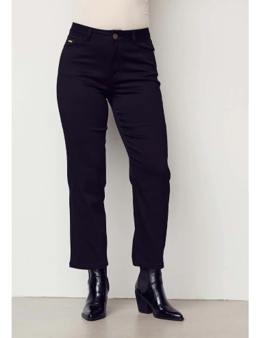 ISAY LIDO STRAIGHT JEANS