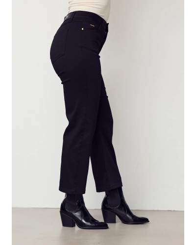 ISAY LIDO STRAIGHT JEANS 2