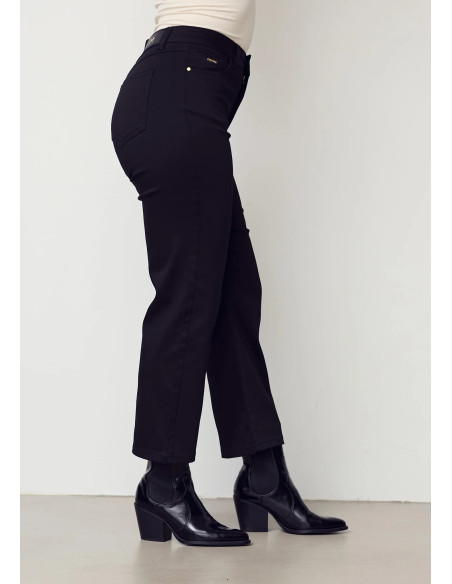 ISAY LIDO STRAIGHT JEANS