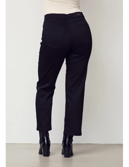 ISAY LIDO STRAIGHT JEANS