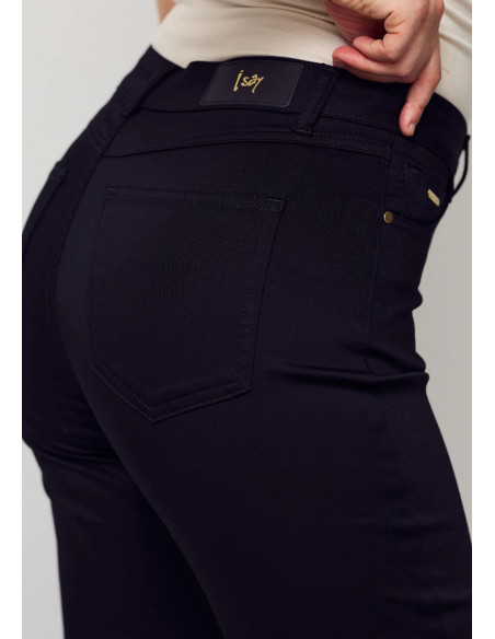 ISAY LIDO STRAIGHT JEANS